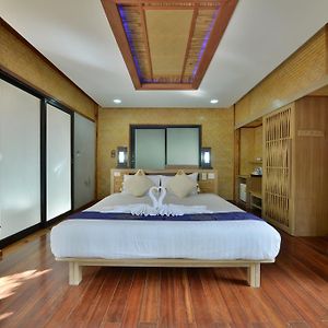 Cottage Grand de Luxe